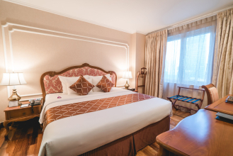 Grand Hotel Saigon