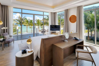Premier Village Phu Quoc Resort 