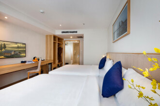 Ventana Hotel Nha Trang