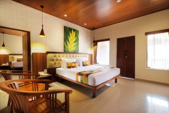 Wina Holiday Villa Kuta Bali
