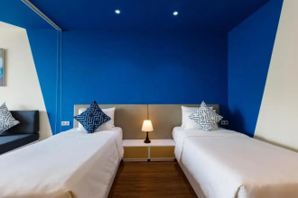 Tui Blue Hotel Nha Trang (Ex Ariyana Smart Condotel Nha Trang)