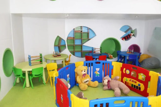 Tui Blue Hotel Nha Trang (Ex Ariyana Smart Condotel Nha Trang)