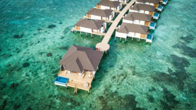 Robinson Club Noonu