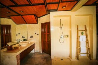 Kupu Kupu Barong Villas & Tree Spa By Loccitane