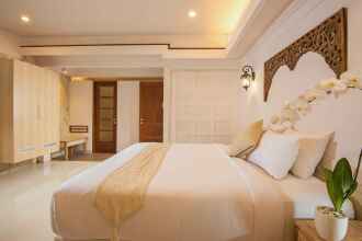 Alindra Villa