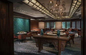 Four Seasons Singapore