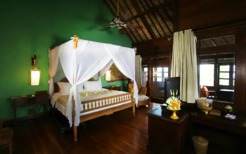Hotel Tugu Bali