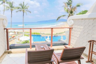 Beyond Resort Karon