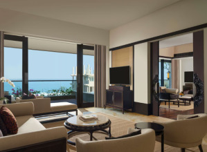 The Apurva Kempinski Bali