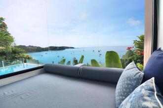 Bandara Villas Phuket
