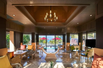 Amari Vogue Krabi