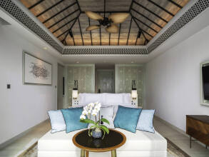 Banyan Tree Krabi