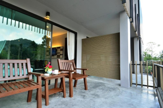 Chaweng Noi Pool Villa