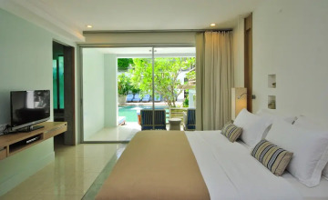 Ramada Phuket South Sea