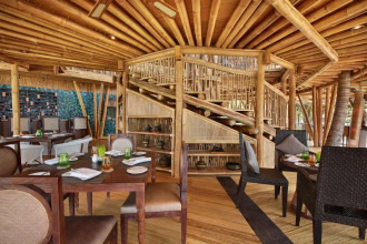 Nusa Dua Beach Hotel & Spa, Bali