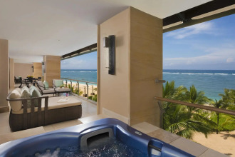Mulia Villas