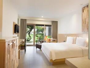 Holiday Inn Resort Baruna Bali