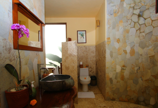 Munduk Moding Plantation Nature Resort & Spa