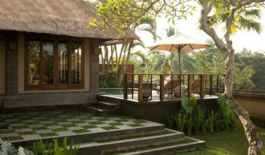 Kamandalu Ubud