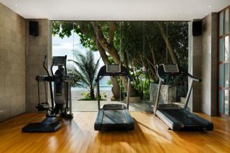 The Surin, Phuket