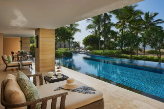 Mulia Villas