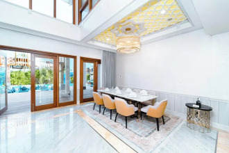 Hideaway Beach Resort & Spa
