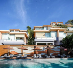 Bandara Villas Phuket