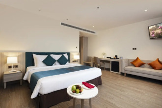 The Art Nest Hotel Nha Trang