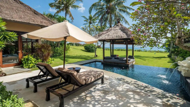 Rimba Jimbaran Bali By Ayana