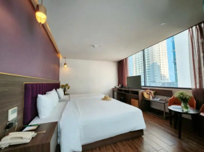 V Hotel Nha Trang