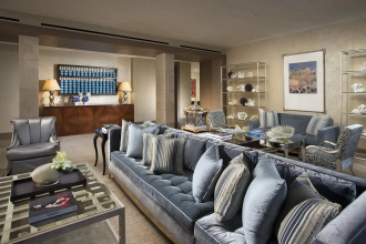 Mulia Villas