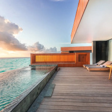 Veligandu Island Resort