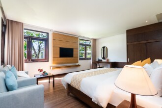 Hoang Ngoc Resort (Oriental Pearl)