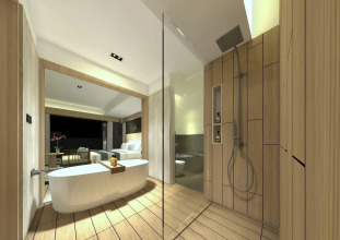 Rama Beach Resort And Villas