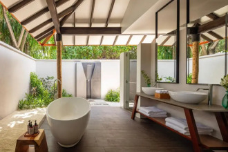 Nh Collection Maldives Havodda Resort (Ex.Amari Havodda Maldives)