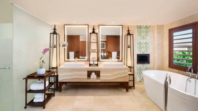 St Regis