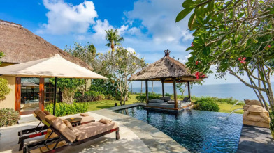 Rimba Jimbaran Bali By Ayana