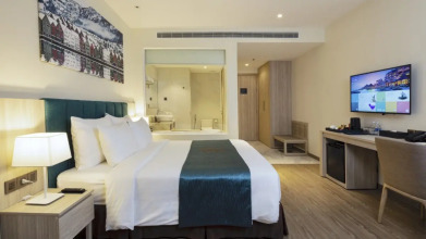 The Art Nest Hotel Nha Trang