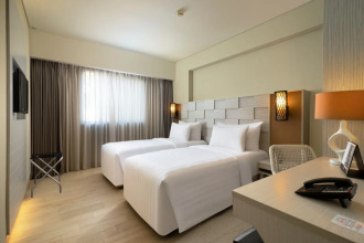 Anathera Resort Kuta (Ex Swiss-Belhotel Tuban)