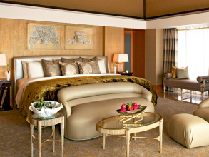 Mulia Resort