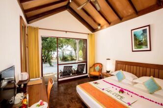 Reethi Beach Resort