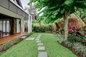 The Samaya Ubud