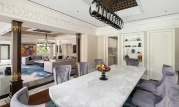 Intercontinental Bali Resort