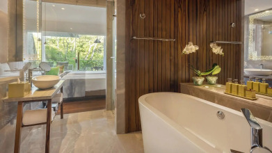 Maya Sanur Resort & Spa