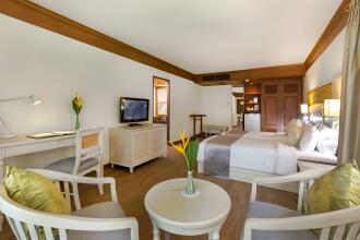 Best Western Premier Bangtao Beach Resort & Spa