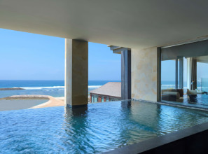 The Apurva Kempinski Bali