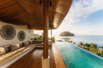 Anantara Koh Yao Yai Resort & Villas