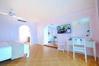 Andaman Beach Suites Hotel