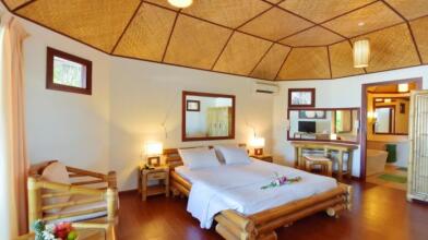 Thulhagiri Island Resort
