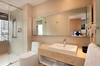 Ventana Hotel Nha Trang